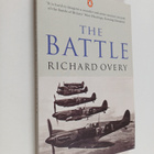 R. J. Overy : The Battle - pikkukuva 1