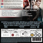The Wolverine - 2-Disc Extended Edition - (2 Blu-ray) - pikkukuva 2
