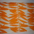 Marimekko "Havanna" kappa tai liina 143cm - pikkukuva 1