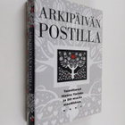 Arkipäivän postilla, eli, Yksinäisen päivän tunnussanat - pikkukuva 1