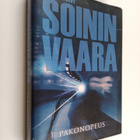 Taavi Soininvaara : Pakonopeus - pikkukuva 1