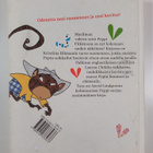 Astrid Lindgren : Peppi Pitkätossu - pikkukuva 2