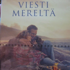 VIESTI MERELTÄ DVD UUSI - pikkukuva 1