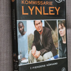 DVD Komisario Lynley In the presence of the Enemy - pikkukuva 1