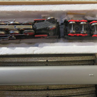 Märklin 3148 pikajuna paketti - pikkukuva 5