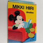 Walt Disney : Mikki Hiiri tiirailee - pikkukuva 1
