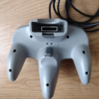 Nintendo 64 ohjain - pikkukuva 3