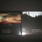 Ikuinen Kaamos: The Forlorn+Fall Of Icons Cd - pikkukuva 1