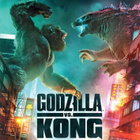 Godzilla vs. Kong - (Blu-ray) - pikkukuva 1