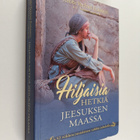 Yechiel Eckstein : Hiljaisia hetkiä Jeesuksen maassa - 52... - pikkukuva 1
