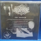 IESCHURE - THE SHADOW LP M/M - pikkukuva 2