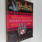 William Shakespeare : William Shakespearen suuret draamat 2 - pikkukuva 1
