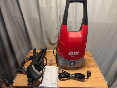 CLEN PAINEPESURI G131