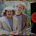 SIMON & GARFUNKEL - Greatest Hits - LP 1972 orig USA EX- - pikkukuva 1
