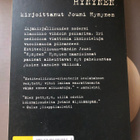 Jouni Hynynen: Rakkaudella, Hynynen. 2009. - pikkukuva 2