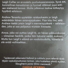 Karin Slaughter: Epäluotettava Todistaja 1.p - pikkukuva 2