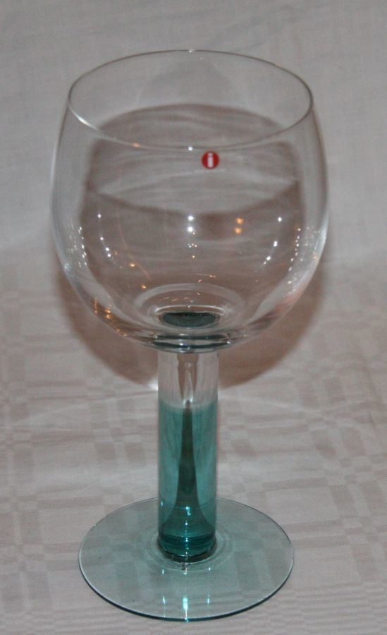Iittala Mondo viinipokaaIi, 90 cl