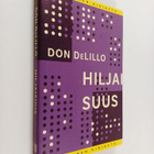 Don DeLillo : Hiljaisuus - pikkukuva 1