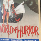 Dario Argento’s World of Horror - Michele Soavi - pikkukuva 1