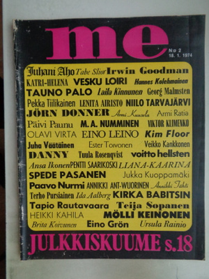 Me lehti Nro 2/1974 (2.5)