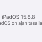 iPad mini 4 128 GB Wi-Fi - pikkukuva 4