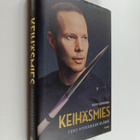Keijo Leppänen : Keihäsmies : Tero Pitkämäen elämä - pikkukuva 1
