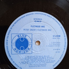 LP-LEVY: FLEETWOOD MAC :    BLUE  HORIZON 7- 63200 - pikkukuva 3