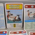 HELIKOPTERIT PELIKORTIT, OY KYPA AB, W.GERMANY - pikkukuva 5