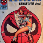 Hämähäkkimies No 2 1985 - Marvel-sarjakuvalehti - pikkukuva 1