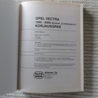 Alfamer Opel Vectra 1995-2002 korjausopas - pikkukuva 3