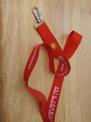 F1 avainnauha