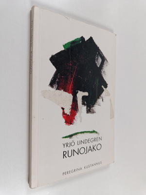 Yrjö Lindegren : Runojako
