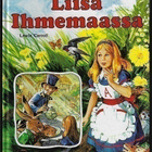Lewis Carroll : Liisa ihmemaassa (kuvitetut klassikot) - pikkukuva 1