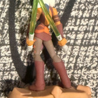 PS4 DISNEY INFINITY 3.0 HAHMO : STAR WARS AHSOKA TANO - pikkukuva 3