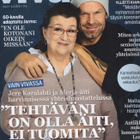 Viva n:o 2 2021 Jere & Merja-äiti. Keräilijä. Kia & Reijo. - pikkukuva 1