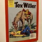 TEX WILLER - KRONIKKA 17 - pikkukuva 2