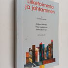 [Sinikka] Vanhala : Liiketoiminta ja johtaminen - pikkukuva 1