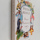 Peter Mayle : Vuosi Provencessa - pikkukuva 1