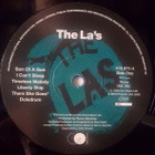 The La's – The La's - pikkukuva 4