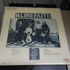 BLIND FAITH - BLIND FAITH M-/VG+ LP - pikkukuva 2