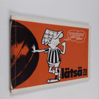 Reginald Smythe : Lätsä 73 - pikkukuva 1