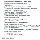 YACHTS complete singles collection 1977-81  uk powerpop gems - pikkukuva 4