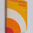 Lars Bruun : Tiedonvälittäjän laintieto - pikkukuva 1