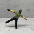 Gi Joe, Tunnel Rat v1, 1987 - pikkukuva 5