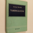 Jorma Pätiälä : Tuberkuloosi (signeerattu) : Potilaan hoi... - pikkukuva 1