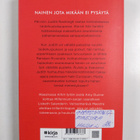 Lisa Hilton : Maestra - pikkukuva 2