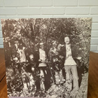 Piirpauke - Piirpauke LP (orig.) - pikkukuva 4