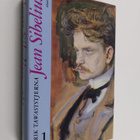 Erik Tawaststjerna : Jean Sibelius 1-4 - pikkukuva 3