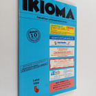 Ikioma : paikallinen yrityspuhelinluettelo, Lahti 1994 - pikkukuva 1