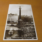 1935 Lontoo lentopostikortti via Malmö Naantaliin - pikkukuva 2